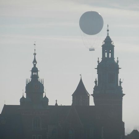 Jak W Domu Leilighet Krasków Eksteriør bilde